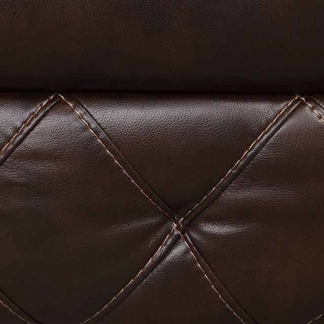  Furniture of America NX6004BR-CH Manual Chair IMAGE 3