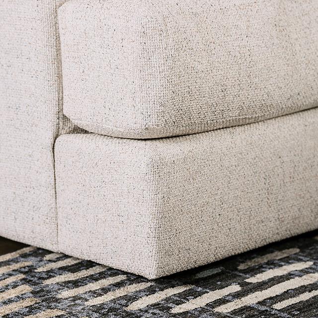  Furniture of America Flintshire SM1210-SF Sofa IMAGE 4