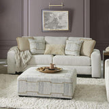  Furniture of America Cochrane SM5120-SF Sofa IMAGE 1