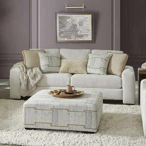  Furniture of America Cochrane SM5120-SF Sofa IMAGE 1