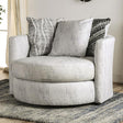  Furniture of America Eimear SM5173-CH Chair IMAGE 1