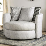  Furniture of America Eimear SM5173-CH Chair IMAGE 1