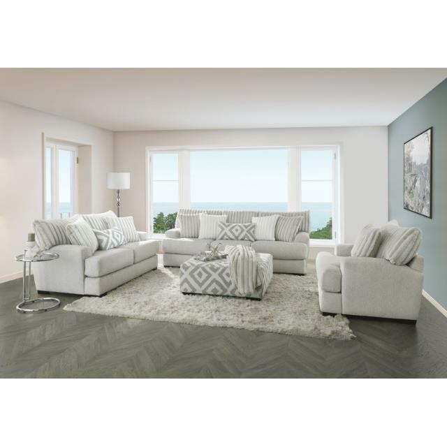  Furniture of America Hermilly SM5177-LV Loveseat IMAGE 2