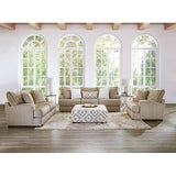  Furniture of America Loughlin SM5193-CH Chair IMAGE 2