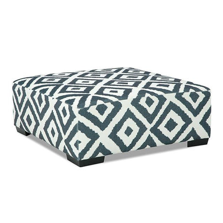  Furniture of America Loughton SM5195-OT Ottoman IMAGE 3