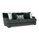  Furniture of America Loughlin SM5195-SF Sofa IMAGE 3
