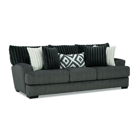  Furniture of America Loughlin SM5195-SF Sofa IMAGE 3
