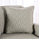 Furniture of America Stephney SM8193-LV Loveseat IMAGE 3