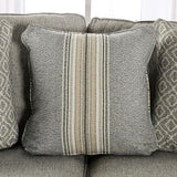  Furniture of America Stephney SM8193-SF Sofa IMAGE 5