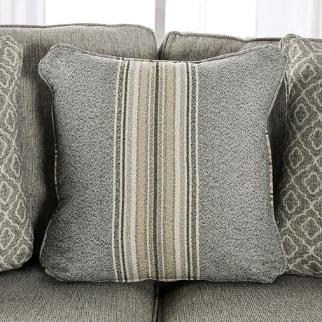  Furniture of America Stephney SM8193-SF Sofa IMAGE 5