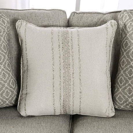  Furniture of America Stephney SM8193-SF Sofa IMAGE 7
