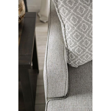  Furniture of America Stephney SM8193-SF Sofa IMAGE 9