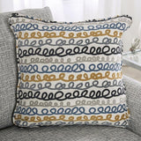  Furniture of America Chancery SM8194-SF Sofa IMAGE 5
