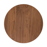  Furniture of America Arth FM-AC200WN Accent Table IMAGE 3