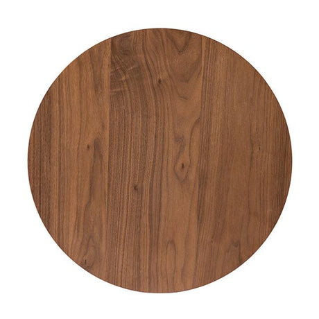 Furniture of America Arth FM-AC200WN Accent Table IMAGE 3