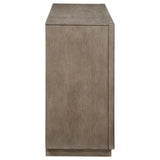  Coaster Furniture Durango 223273 8-Drawer Dresser - Taupe Oak IMAGE 8