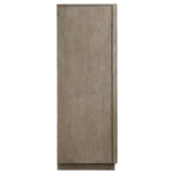  Coaster Furniture Durango 223275 5-Drawer Bedroom Chest - Taupe Oak IMAGE 8