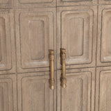 Steve Silver Furniture Arun AR200AC 2-Door Accent Cabinet IMAGE 6