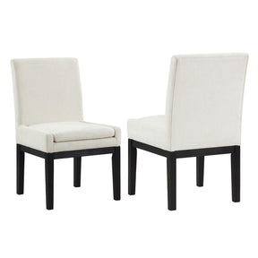 Steve Silver Furniture Aubrey ABR500KUS Black Arm Chair IMAGE 1