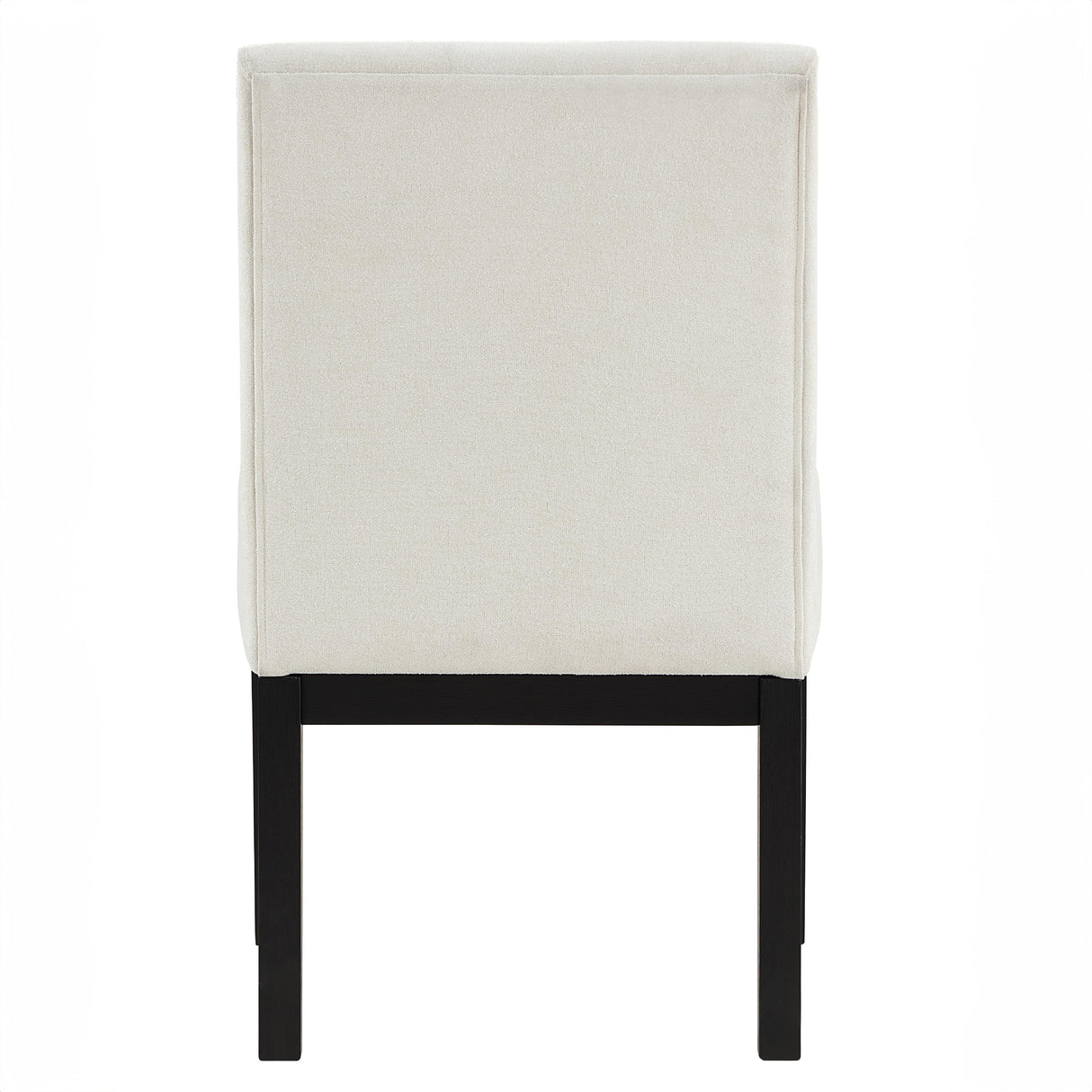  Steve Silver Furniture Aubrey ABR500KUS Black Arm Chair IMAGE 6