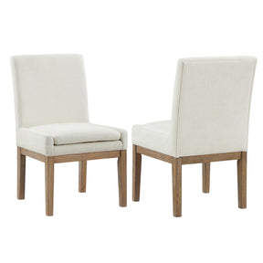  Steve Silver Furniture Aubrey ABR500NUS Brown Arm Chair IMAGE 1