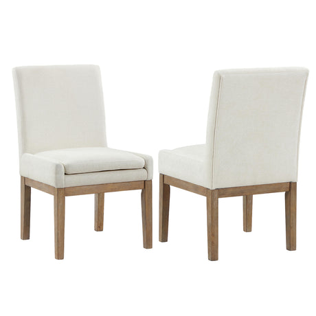  Steve Silver Furniture Aubrey ABR500NUS Brown Arm Chair IMAGE 1