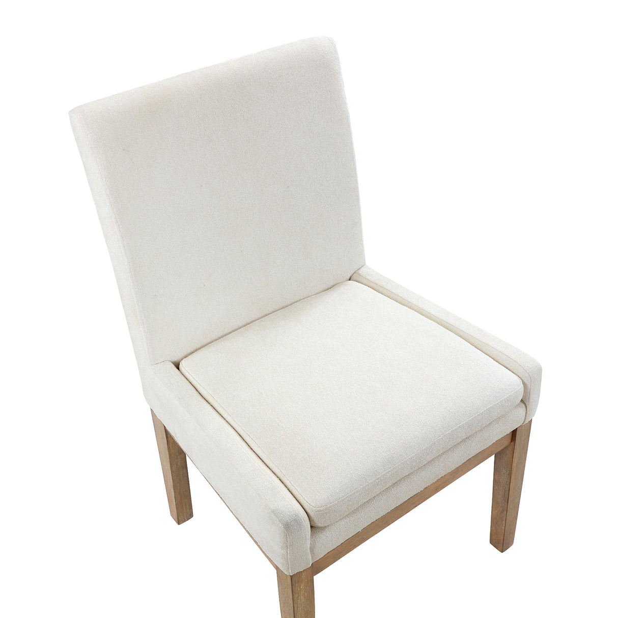  Steve Silver Furniture Aubrey ABR500NUS Brown Arm Chair IMAGE 7