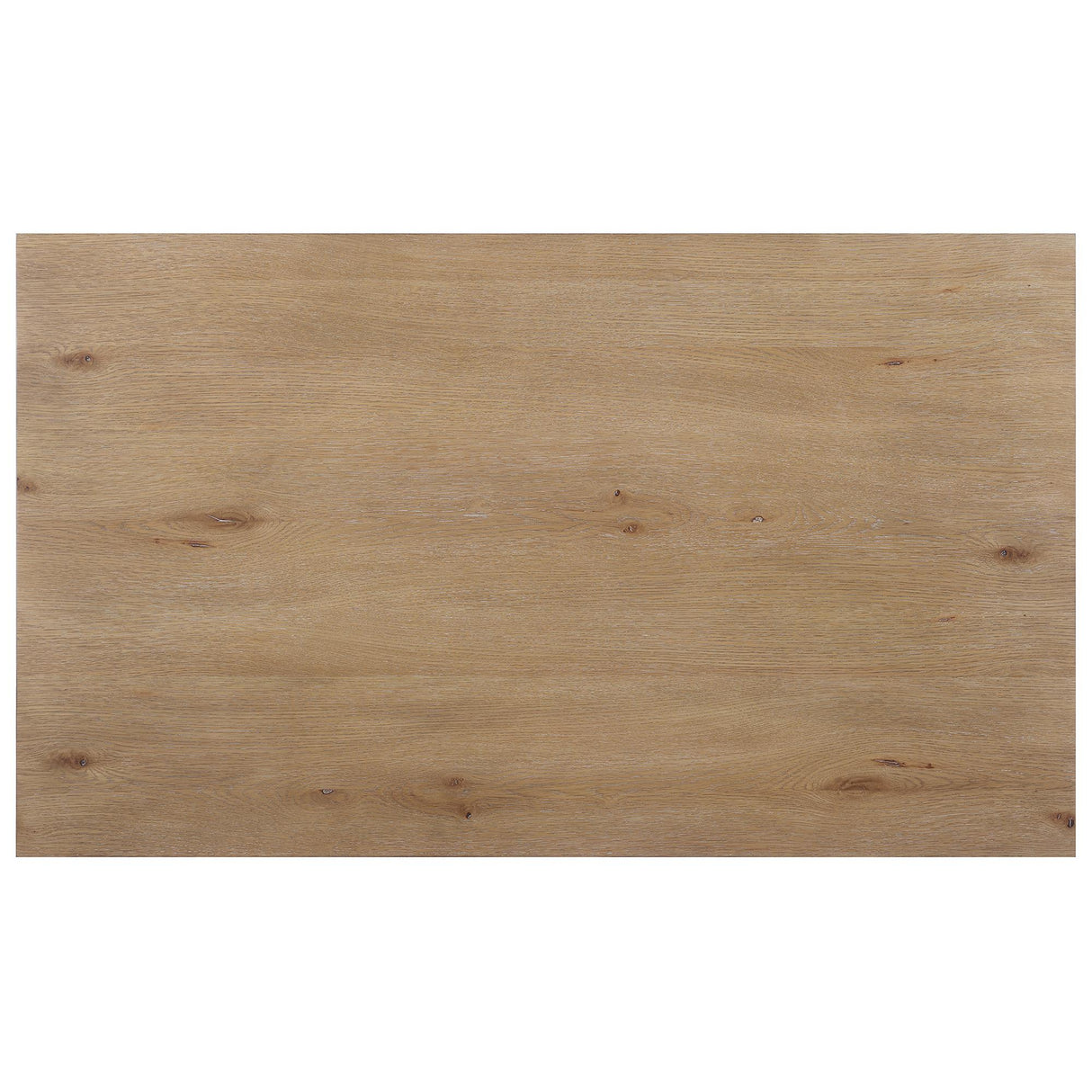  Steve Silver Furniture Aubrey AUB100NC Brown Cocktail Table IMAGE 3
