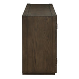  Steve Silver Furniture Burlington BUR500NSV Brown Server IMAGE 3