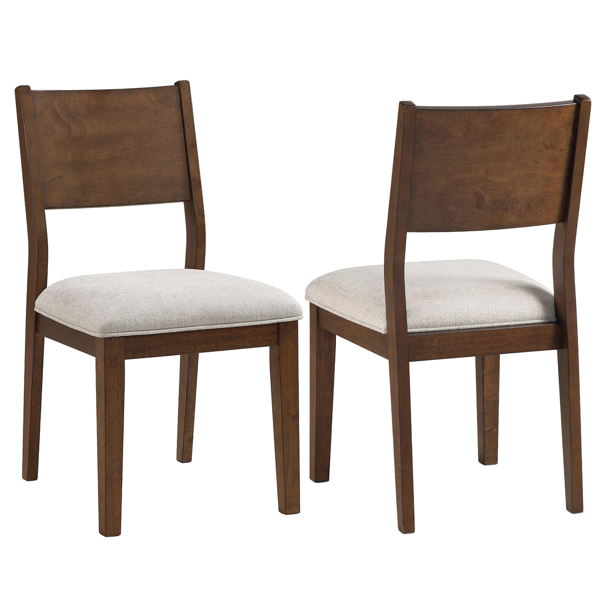  Steve Silver Furniture Canton CNT500S Dining Chair IMAGE 1