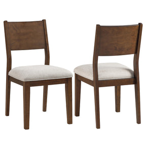 Steve Silver Furniture Canton CNT500S Dining Chair IMAGE 1