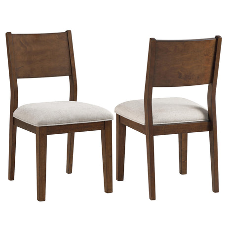  Steve Silver Furniture Canton CNT500S Dining Chair IMAGE 1