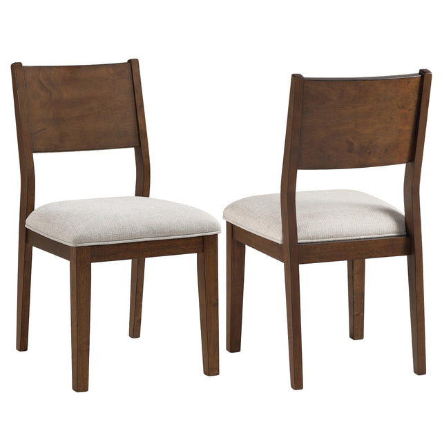  Steve Silver Furniture Canton CNT500S Dining Chair IMAGE 1