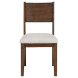  Steve Silver Furniture Canton CNT500S Dining Chair IMAGE 2