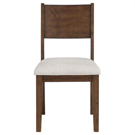 Steve Silver Furniture Canton CNT500S Dining Chair IMAGE 2