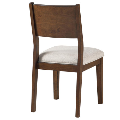  Steve Silver Furniture Canton CNT500S Dining Chair IMAGE 5