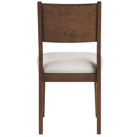  Steve Silver Furniture Canton CNT500S Dining Chair IMAGE 6