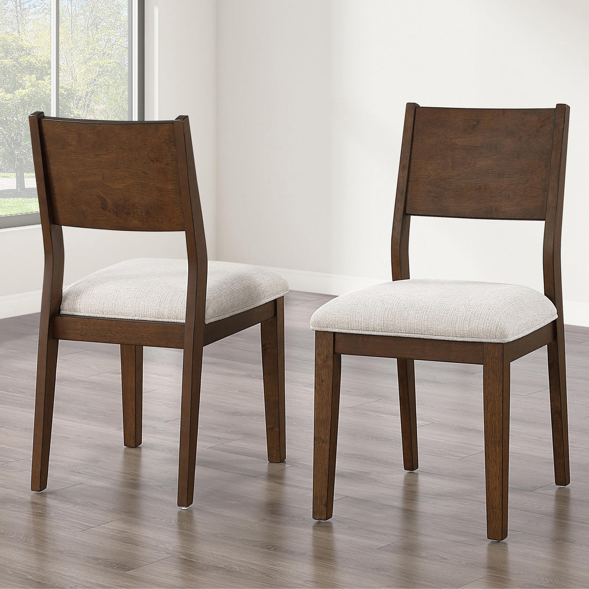  Steve Silver Furniture Canton CNT500S Dining Chair IMAGE 8