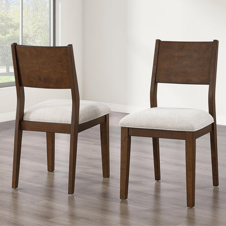 Steve Silver Furniture Canton CNT500S Dining Chair IMAGE 8