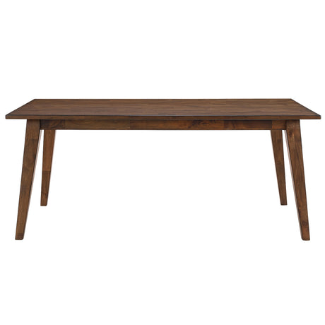  Steve Silver Furniture Canton CNT500T Dining Table IMAGE 1