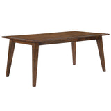  Steve Silver Furniture Canton CNT500T Dining Table IMAGE 2
