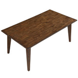  Steve Silver Furniture Canton CNT500T Dining Table IMAGE 3