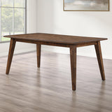  Steve Silver Furniture Canton CNT500T Dining Table IMAGE 5