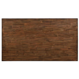  Steve Silver Furniture Canton CNT500T Dining Table IMAGE 8