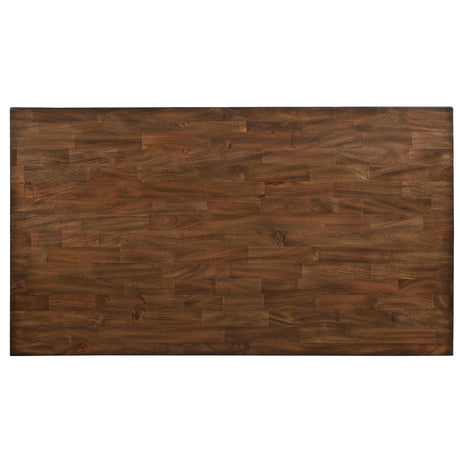  Steve Silver Furniture Canton CNT500T Dining Table IMAGE 8