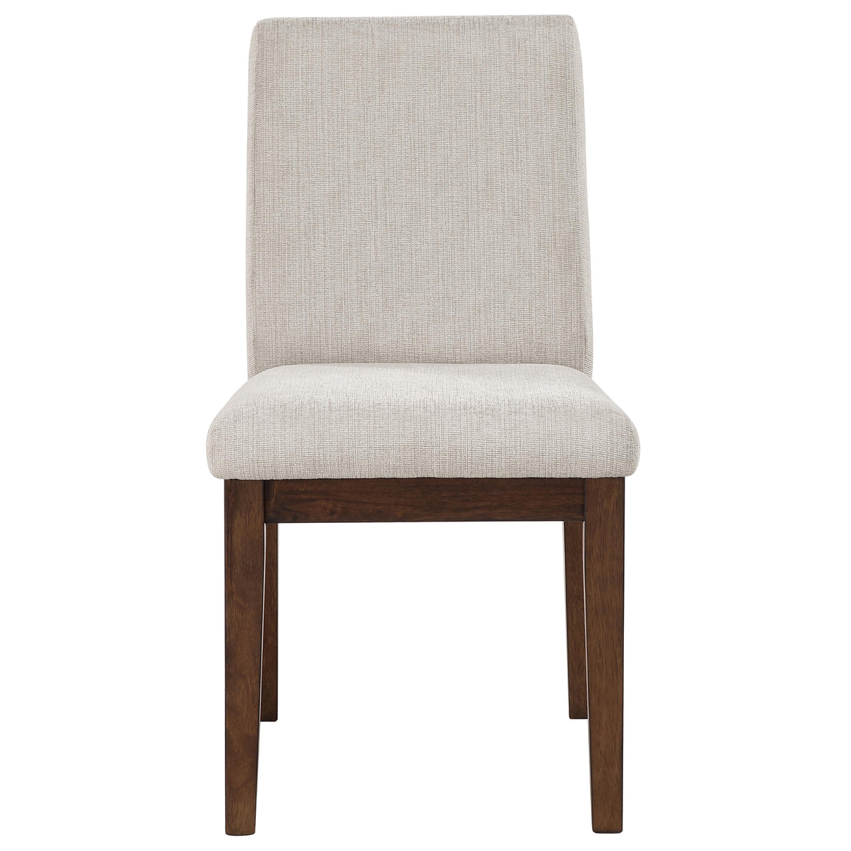 Steve Silver Furniture Canton CNT500US Upholstered Side Chair IMAGE 2