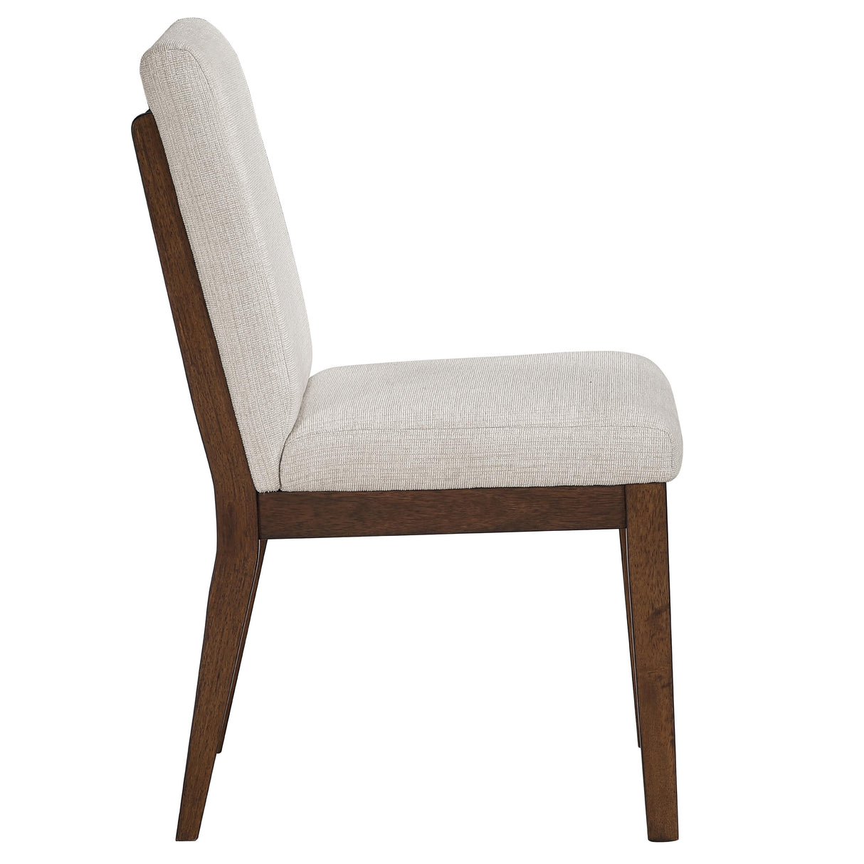  Steve Silver Furniture Canton CNT500US Upholstered Side Chair IMAGE 4