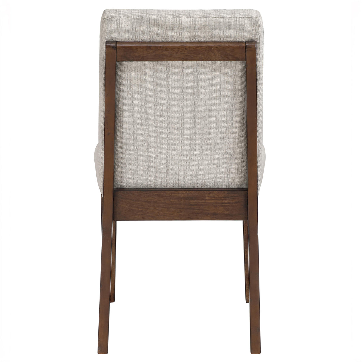  Steve Silver Furniture Canton CNT500US Upholstered Side Chair IMAGE 6