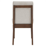  Steve Silver Furniture Canton CNT500US Upholstered Side Chair IMAGE 6