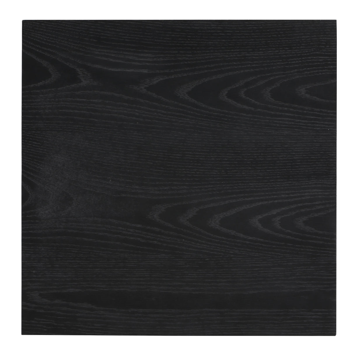  Steve Silver Furniture Canyon CAN100KE Black End Table IMAGE 7